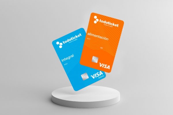 Adaptándose a los nuevos hábitos de consumo: Todoticket avanza en la digitalización de los beneficios sociales