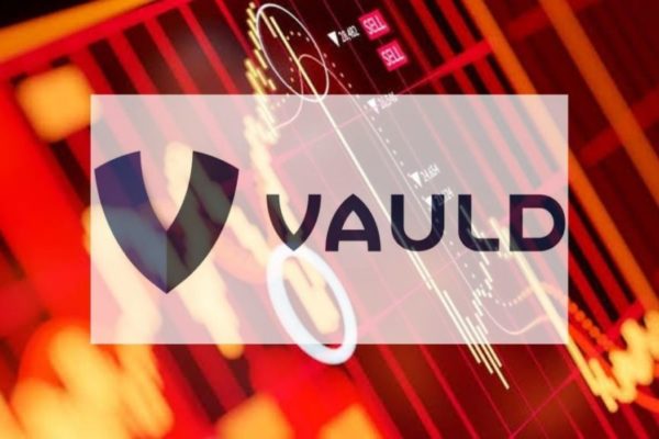 La plataforma de criptomonedas Vauld suspende retiros ante volatilidad del mercado