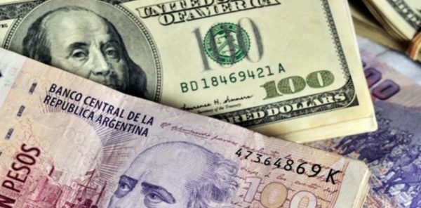 Estimaciones de inflación en Argentina saltan hasta el 126,4 % para 2023