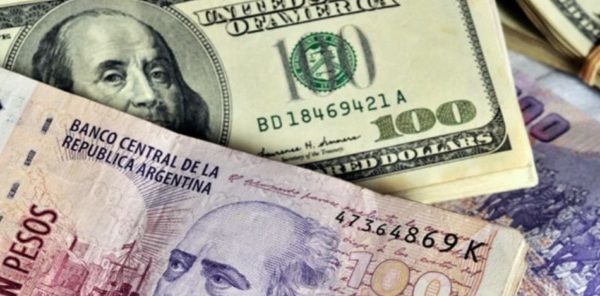 Inflación desbordada en Argentina alcanza 7,0% en agosto y 56,4% desde enero