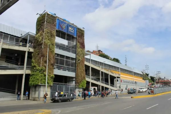 Implementarán nueva plataforma para la venta de boletos en el terminal La Bandera