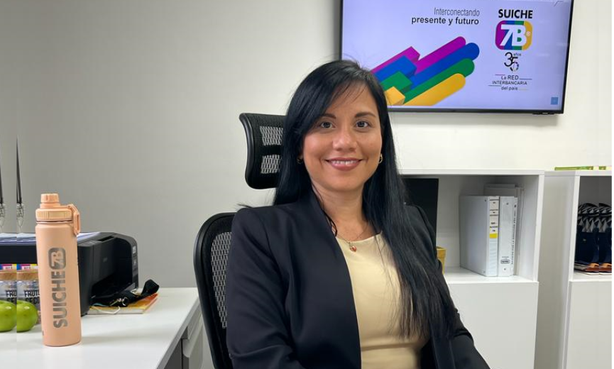 Suiche 7B: Pago móvil interbancario moviliza más de US$87.000 por minuto y US$3.000 millones mensuales