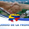 Sector turismo pide facilitar la movilidad de colombianos en territorio venezolano