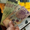 Fuerte devaluación del peso argentino tras sorpresivo triunfo de Milei en las primarias