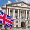 Banco de Inglaterra subió las tasas de interés a 3%, el nivel más alto desde 2008