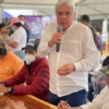 Castro Soteldo afirma que están trabajando con Colombia la homologación de protocolos sanitarios