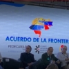 Colombia trabaja en devolver Monómeros a «quien realmente le pertenece», dice Embajador Benedetti