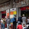 Consecomercio: Cada local que se abre en Caracas probablemente representa que se cierran 10 en el interior del país