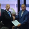 Entregan documento a embajador de Argentina exigiendo devolución del avión venezolano