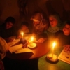 Cierra la única central eléctrica de Gaza por falta de combustible