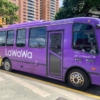 La Wawa amplía sus circuitos extraurbanos para facilitar transporte a trabajadores