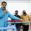 Maduro: para el 31Dic debemos estar al 95% de cobertura de agua en los hogares