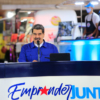 Maduro solicita a presidentes de la banca privada ampliar la cartera crediticia para emprendedores