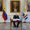 ONU acuerda con el gobierno venezolano un Plan de Respuesta Humanitaria para desbloquear recursos
