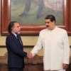 Maduro: Venezuela y Colombia comienzan una etapa de hermandad y paz