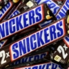 Snickers se disculpa por haber presentado a Taiwán como «país»