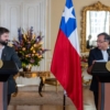 Chile será garante de próximo diálogo de paz de Colombia con el ELN
