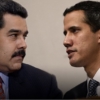 Chavismo y oposición buscan en México el levantamiento de las sanciones