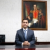 Presidente del Banco del Tesoro es designado Superintendente Nacional de ZEE