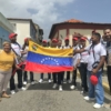 Turistas y turoperadores de la India visitan Venezuela