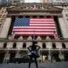 Wall Street: El mercado sigue en retroceso, buscando un nuevo piso