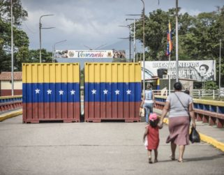 El comercio de Colombia con Venezuela podría alcanzar los 1.200 millones de dólares este 2022