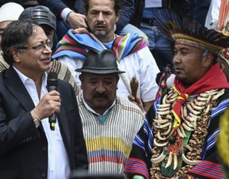 #Análisis | Venezuela es una de las grandes prioridades de Gustavo Petro