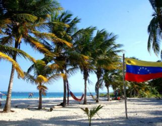 El sector turístico en Venezuela está en buen momento para crecer y desarrollarse