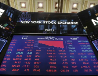 Semana 32 en Wall Street, la bolsa sigue ganando terreno