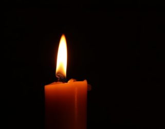 Reportan fuerte bajón eléctrico en varios estados del país este #09Ago