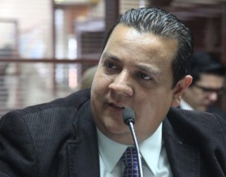 UE pide a Venezuela respetar el debido proceso de Javier Tarazona