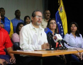 Sinafum: Este martes se introducirá otro pliego de peticiones ante el Min. del Trabajo