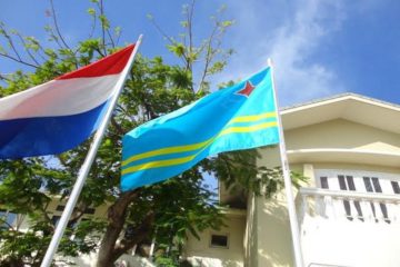 Aruba abre la frontera a&eacute;rea con Venezuela de manera gradual: Iniciar&aacute; con los vuelos comerciales