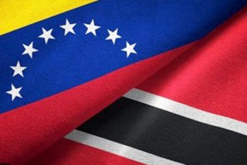 Ministro de Relaciones Exteriores de Trinidad y Tobago visita Venezuela para cumplir agenda energ&eacute;tica