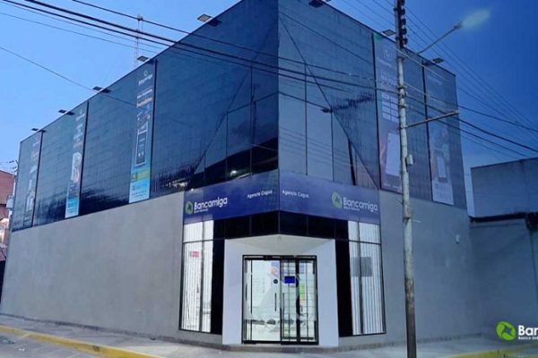 La segunda agencia en Aragua: Bancamiga abrió sus puertas en Cagua