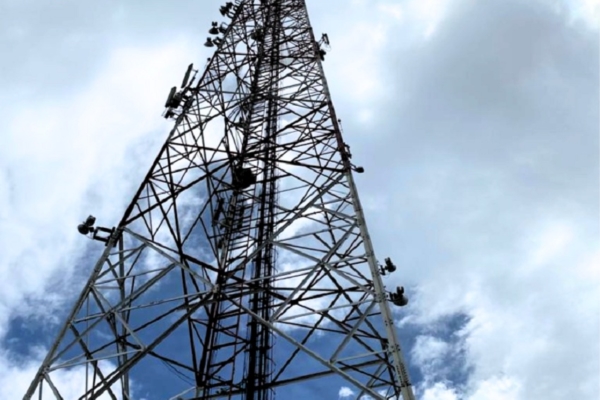 Digitel aumentó su cobertura 4G LTE en los estados Mérida y Trujillo