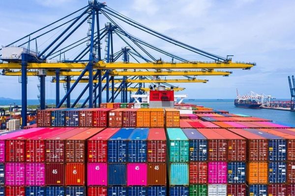 Importación de un contenedor con mercancía desde China hacia Venezuela puede costar hasta US$20.000