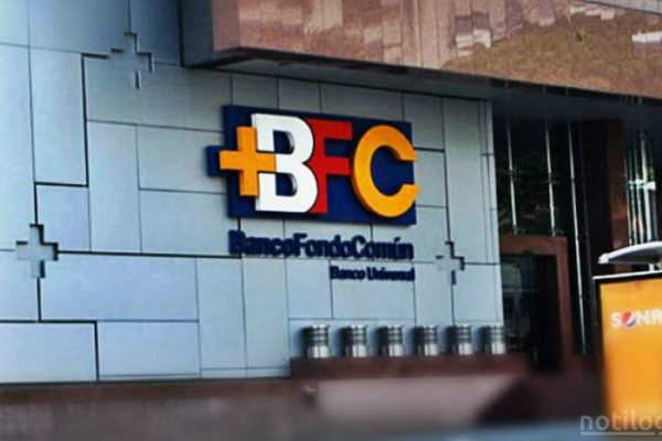 BFC aumentó 6,36% su activo total y generó 58,2% de sus ingresos de la actividad crediticia en febrero