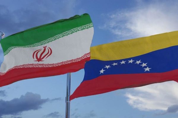 Ministro de Petróleo de Irán visita Venezuela para «fortalecer la alianza energética»