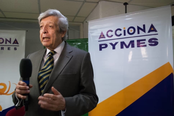 Tripier: Reinicio de las relaciones comerciales entre Venezuela y Colombia dinamizará al Mercado de Capitales