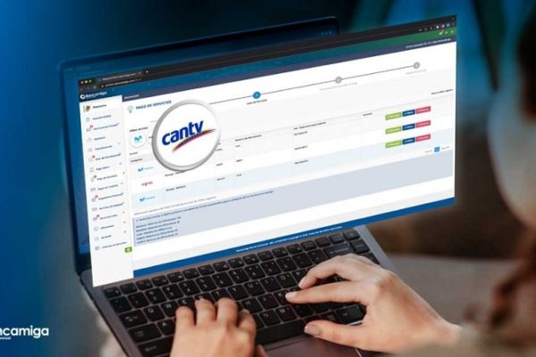 Bancamiga amplía las opciones de pago Cantv y próximamente se podrá cancelar el servicio de Corpoelec