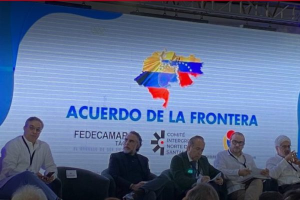 Colombia trabaja en devolver Monómeros a «quien realmente le pertenece», dice Embajador Benedetti