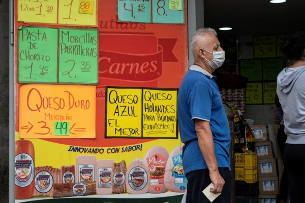 Comerciantes deberán informar a las Cámaras si ocurren fiscalizaciones por parte de entes que no sean la Sundde