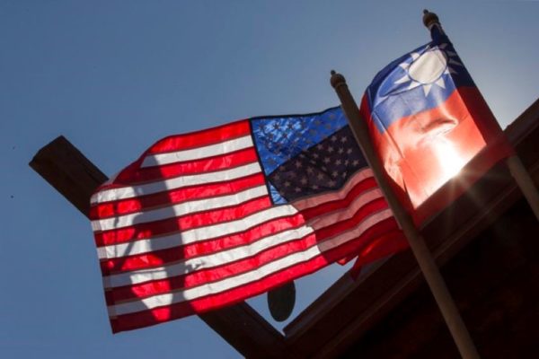 EEUU y Taiwán concluyen negociaciones para un acuerdo comercial