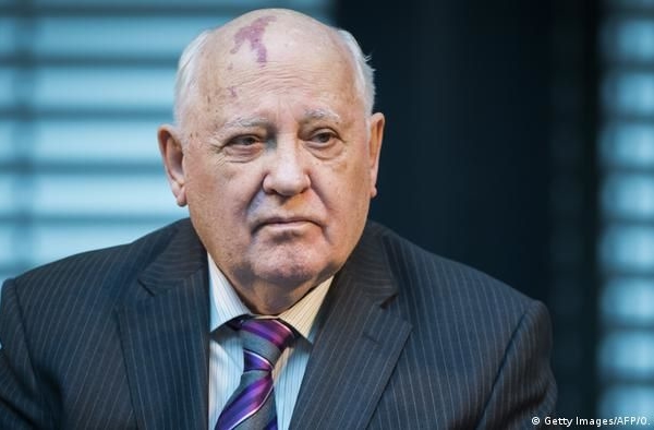 Murió Gorbachov, el último líder soviético y artífice del fin de la Guerra Fría