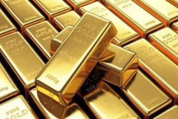 Precio del oro ha aumentado 10% en un mes: Conozca los 3 aspectos que inciden en el valor del metal precioso