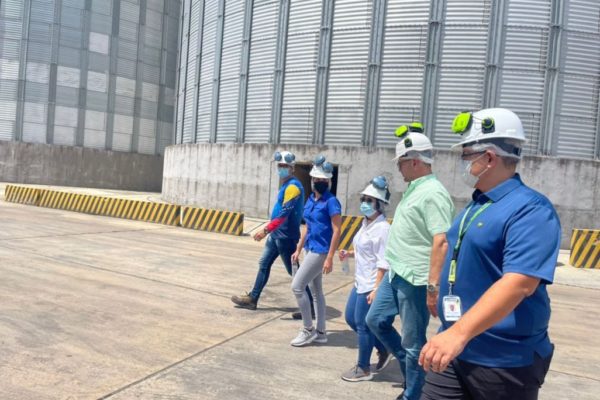 Arrancan visitas a las agro industrias en Carabobo para evaluar capacidades productivas