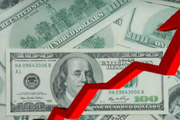 Dólar oficial superó la barrera de los Bs.23 y el bolívar ha perdido casi 25% de su valor en 2023