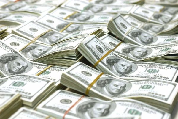 #Datos | BCV vendió US$370 millones a la Banca: el dólar se tranquilizó en septiembre con alzas moderadas
