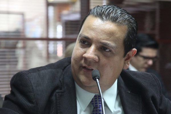 UE pide a Venezuela respetar el debido proceso de Javier Tarazona